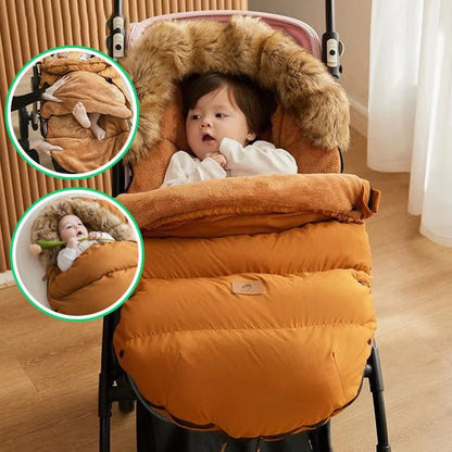 Chanceliere| Bulle Douce - Promenade bébé