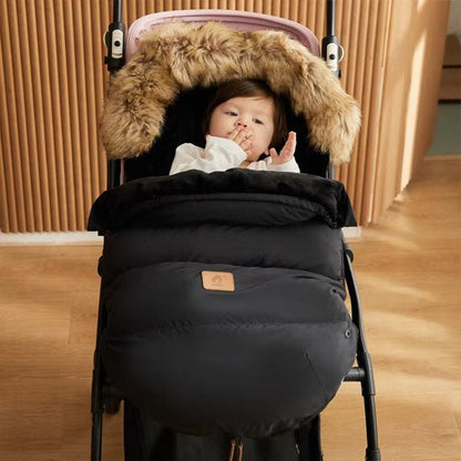 Chanceliere| Bulle Douce - Promenade bébé