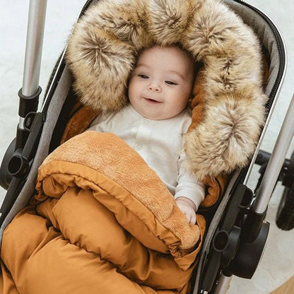 Chanceliere| Bulle Douce - Promenade bébé