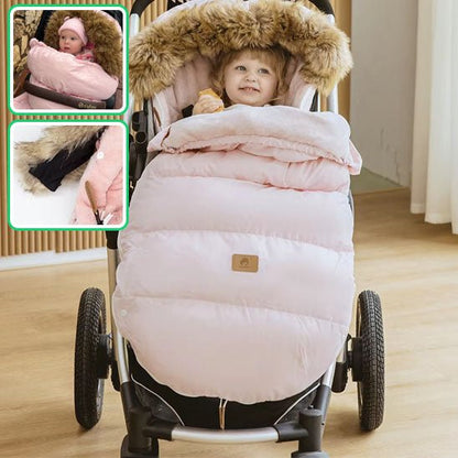 Chanceliere| Bulle Douce - Promenade bébé