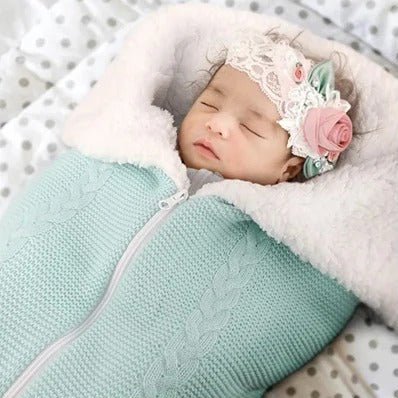 Chanceliere | Hiver 3 - en - 1 - Promenade bébé