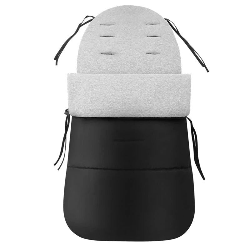 Chancelière | Imperméable Hivernale - Promenade bébé