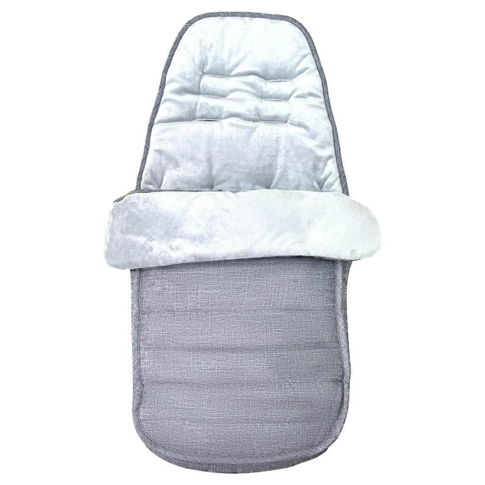 Chanceliere pour poussette | Protectrice 3 Saisons - Promenade bébé