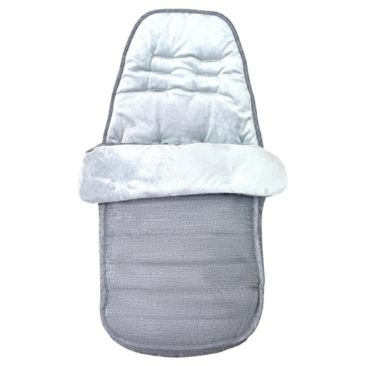 Chanceliere pour poussette | Protectrice 3 Saisons - Promenade bébé