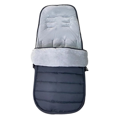 Chanceliere pour poussette | Protectrice 3 Saisons - Promenade bébé