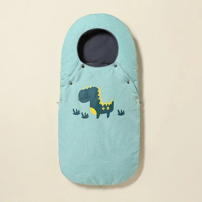 Chanceliere poussette | Cosy - Protect - Promenade bébé