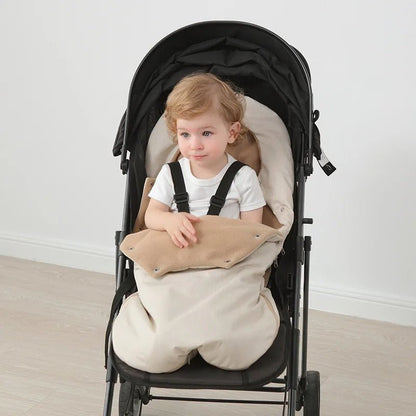 Chanceliere poussette | Cosy - Protect - Promenade bébé