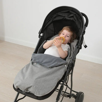 Chanceliere poussette | Cosy - Protect - Promenade bébé