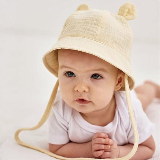Chapeau bebe | Protection Solaire - Promenade bébé