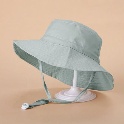Chapeaux pour Bébé - Promenade bébé