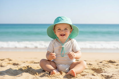 Chapeaux pour Bébé - Promenade bébé