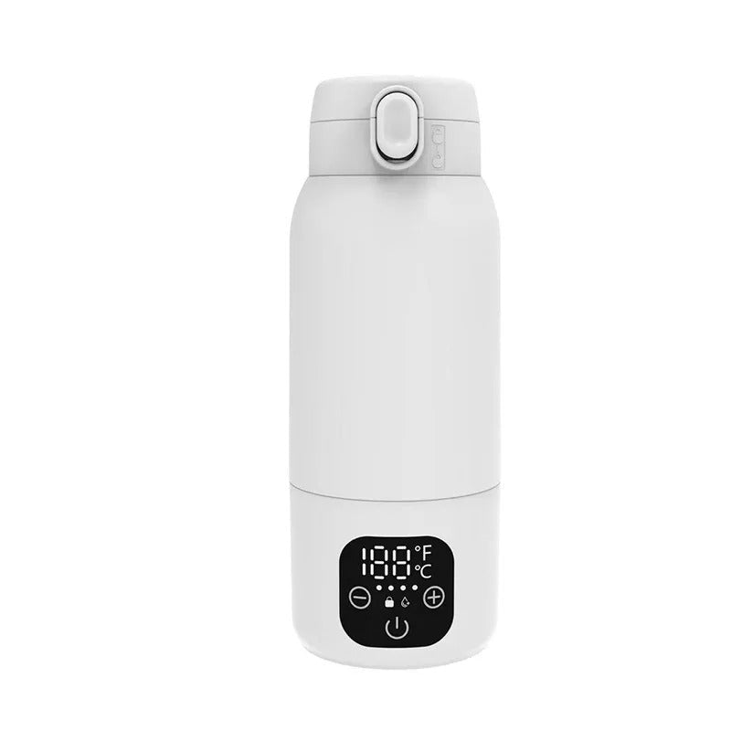 Chauffe - biberon portable | Nomade - Promenade bébé