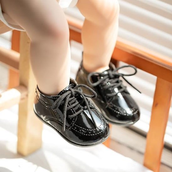 Chaussure bebe | Confort Optimal - Promenade bébé
