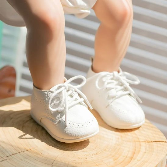 Chaussure bebe | Confort Optimal - Promenade bébé