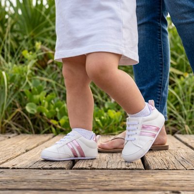 Chaussure bebe | Petit Pas - Promenade bébé