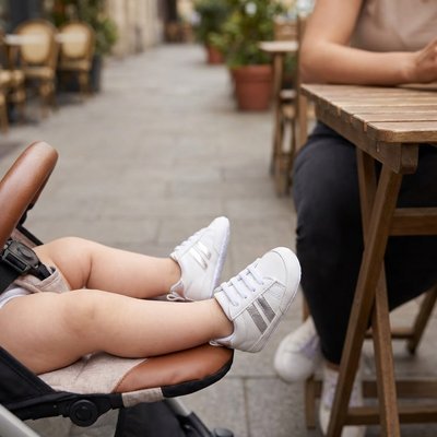 Chaussure bebe | Petit Pas - Promenade bébé