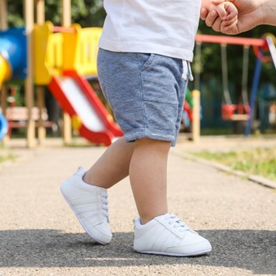 Chaussure bebe | Premiers Pas - Promenade bébé