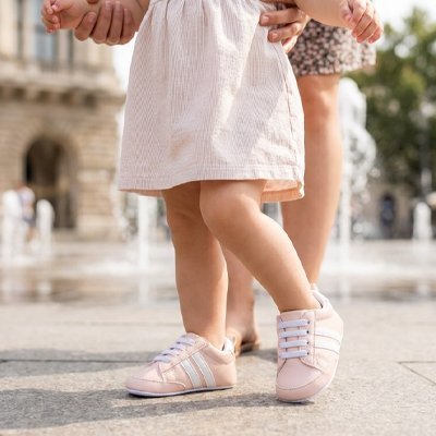 Chaussure bebe | Premiers Pas - Promenade bébé