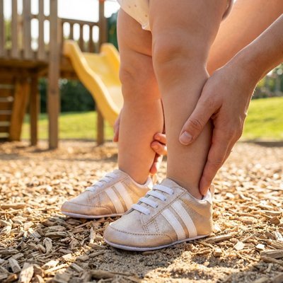 Chaussure bebe | Premiers Pas - Promenade bébé