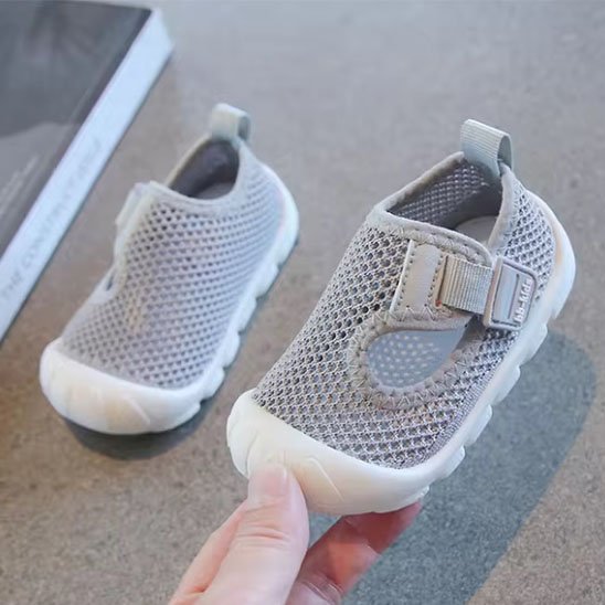 Chaussure bebe | Premium Confort - Promenade bébé