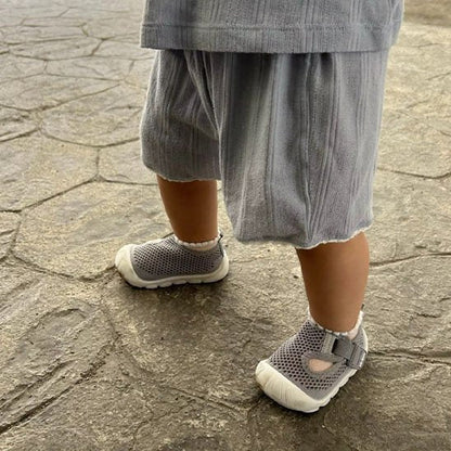 Chaussure bebe | Premium Confort - Promenade bébé