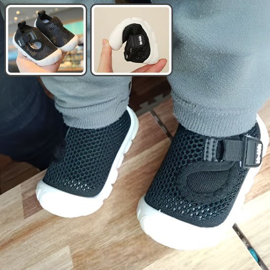Chaussure bebe | Premium Confort - Promenade bébé
