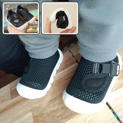 Chaussure bebe | Premium Confort - Promenade bébé