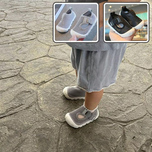 Chaussure bebe | Premium Confort - Promenade bébé