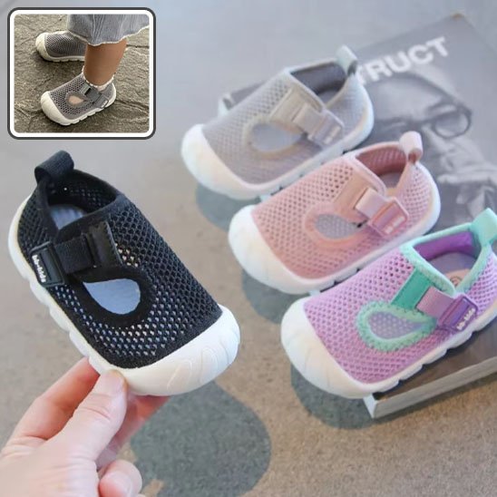 Chaussure bebe | Premium Confort - Promenade bébé