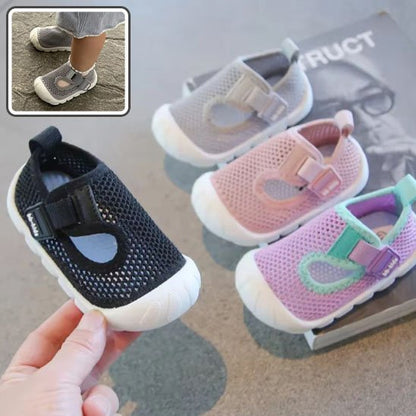 Chaussure bebe | Premium Confort - Promenade bébé