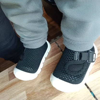 Chaussure bebe | Premium Confort - Promenade bébé