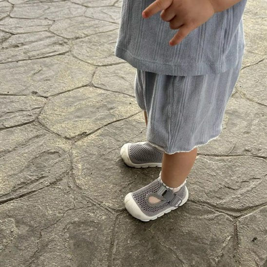 Chaussure bebe | Premium Confort - Promenade bébé