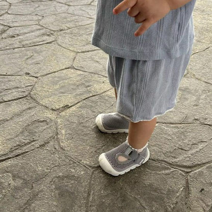 Chaussure bebe | Premium Confort - Promenade bébé