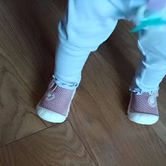 Chaussure bebe | Premium Confort - Promenade bébé