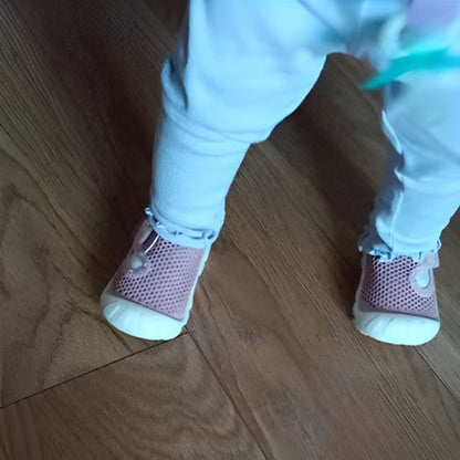 Chaussure bebe | Premium Confort - Promenade bébé