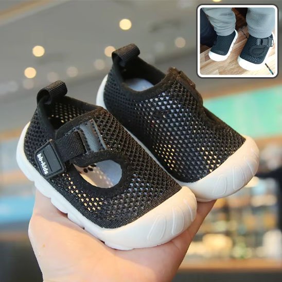 Chaussure bebe | Premium Confort - Promenade bébé
