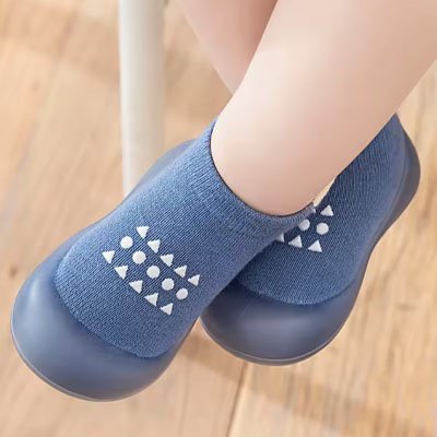 Chaussure bebe souple