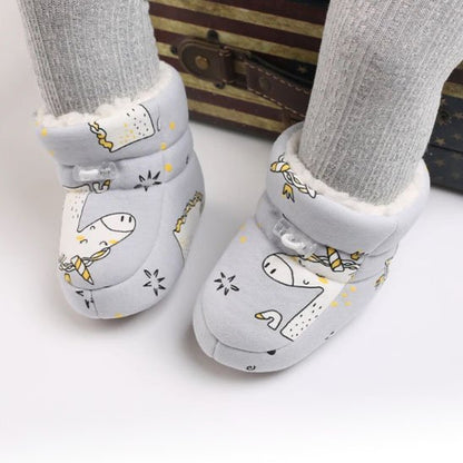Chaussure bebe