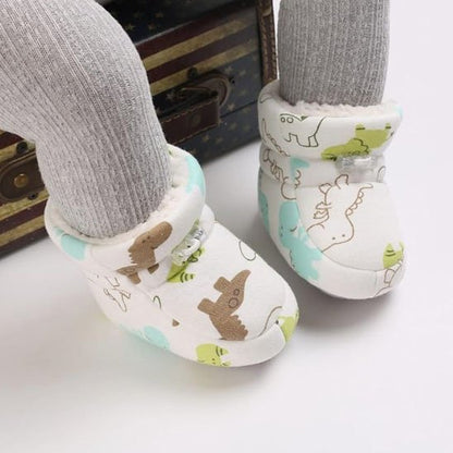 Chaussure bebe
