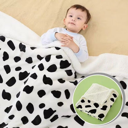 couverture bebe | Douceur Cocooning - Promenade bébé