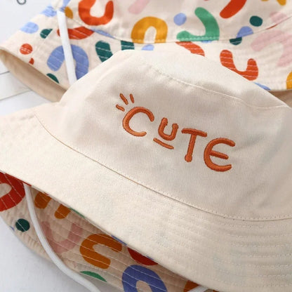 deuxième face chapeau bebe