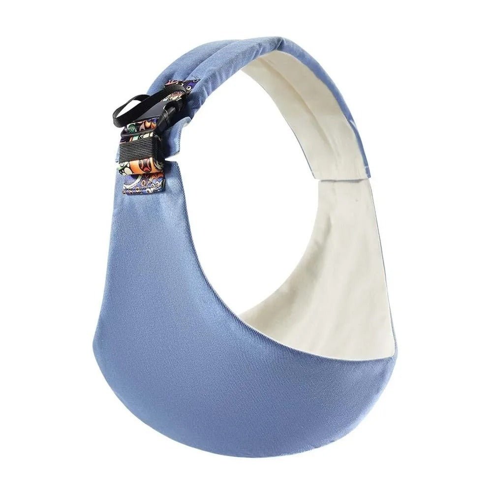 Echarpe de Portage Bebe | Respirante - Promenade bébé
