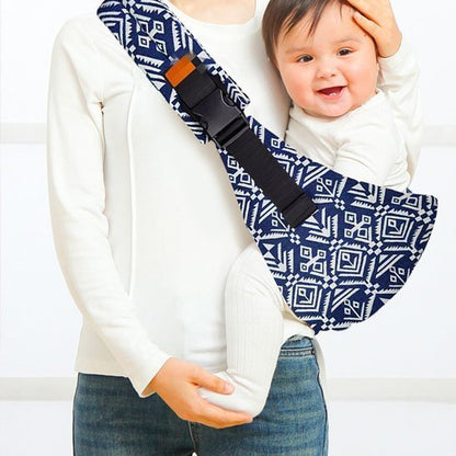 Écharpe de portage bébé | Ultra - confortable - Promenade bébé