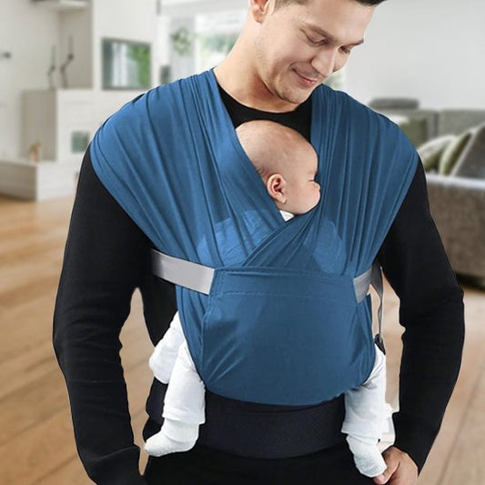 Echarpe de portage | Confort Plus - Promenade bébé