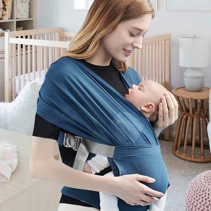 Echarpe de portage | Confort Plus - Promenade bébé
