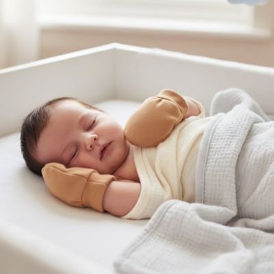 Moufle bébé | Confortable - Promenade bébé