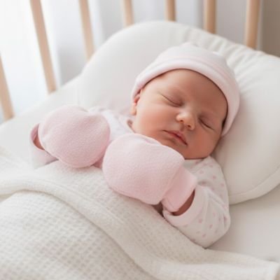 Moufle bébé | Confortable - Promenade bébé