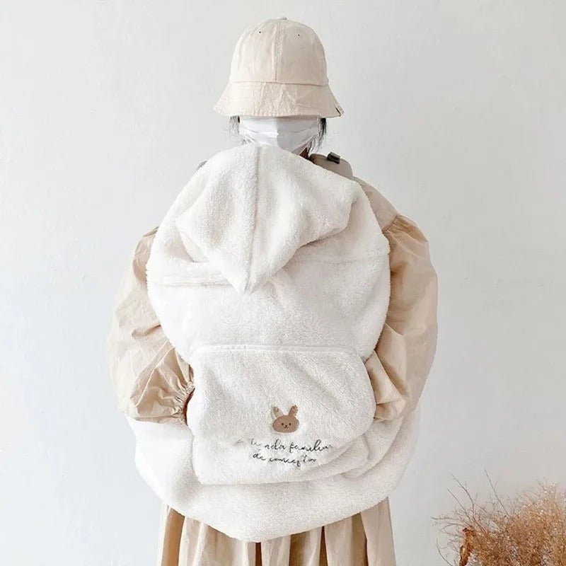 Nid d ange bebe | Cocon Hivernal - Promenade bébé