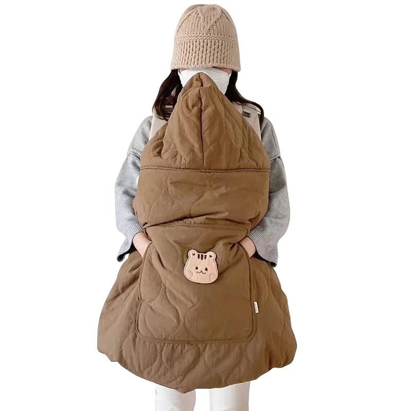 nid d ange bebe | Cozy Coton Multifonction - Promenade bébé