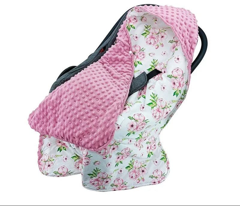 Nid d'ange bébé | Cocon Maternel - Promenade bébé